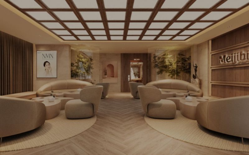 Trang thiết bị và dịch vụ chất lượng