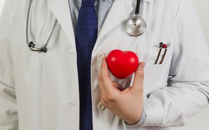 Chú trọng những biện pháp bảo vệ tim mạch vì đây là cơ quan quan trọng nhất trên cơ thể