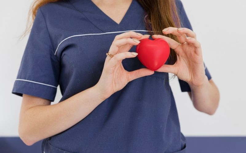 Top 5 biện pháp bảo vệ tim mạch mà ai cũng cần biết