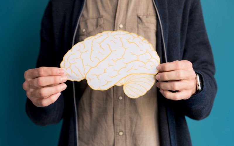 Công dụng NMN cải thiện chức năng não bộ, ngừa bệnh Alzheimer
