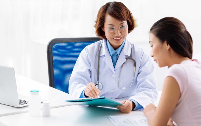 Kiểm tra sức khoẻ giúp bạn phòng tránh nguy cơ mắc bệnh hiểm nghèo