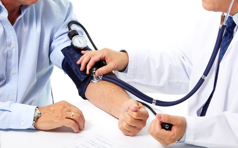 Ningen Dock tại Meijibio Clinic – Giải pháp kiểm tra sức khỏe toàn diện cho người lớn