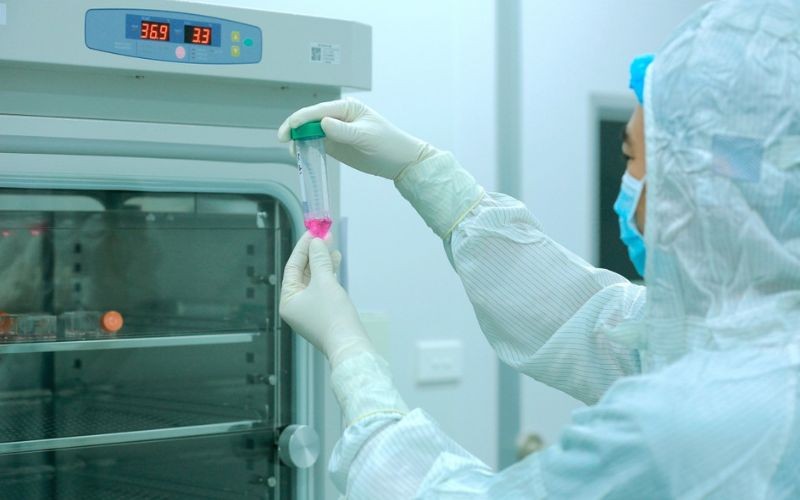 Sử dụng tế bào gốc tự thân thu thập trực tiếp thay thế lưu trữ tế bào gốc