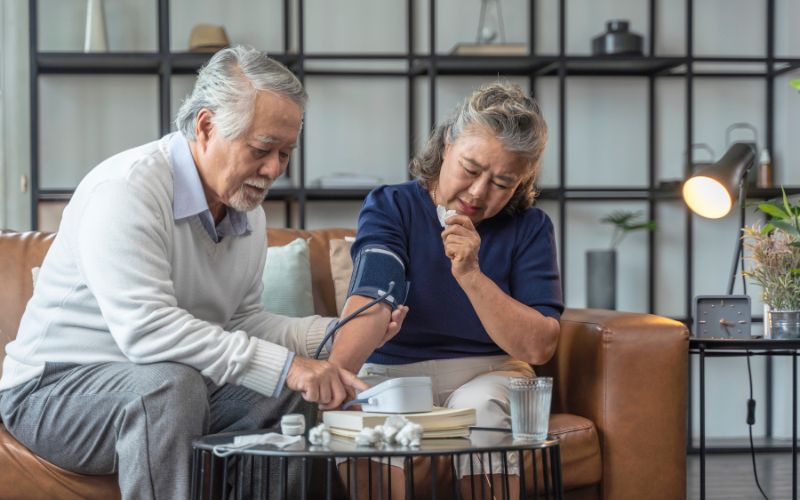 Tình trạng bệnh tiểu đường tại Việt Nam hiện nay đang trở thành một vấn đề nghiêm trọng.