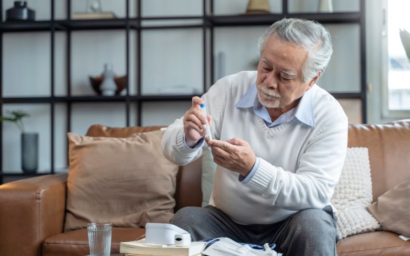  Tế bào gốc điều trị tiểu đường có thể hỗ trợ ổn định đường huyết