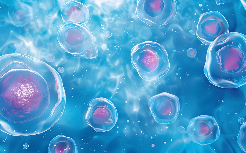 Tế bào gốc đơn năng (unipotent stem cells) là loại tế bào gốc chỉ có khả năng phát triển thành một loại tế bào duy nhất