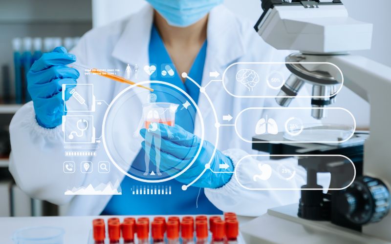 Tế bào gốc đơn năng có thể được thu thập từ các mô cụ thể trong cơ thể