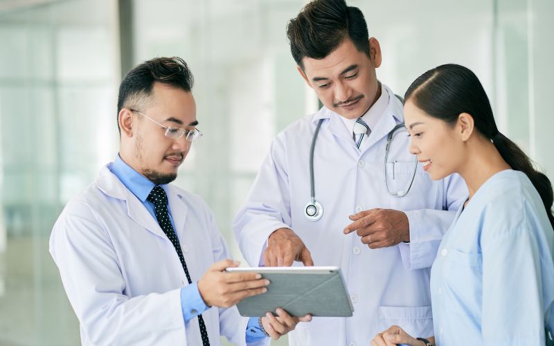 Dự báo bùng nổ công nghệ tế bào não điều trị bệnh thần kinh 