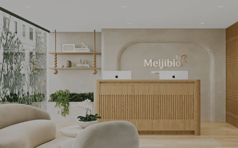 Meijibio là cầu nối nền y học tái sinh tiếp cận đến cộng đồng người Việt